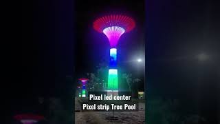 Pixel Led Strip Pol #pixel_led_center  #center