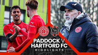 Bill Becomes Manager... | Stretford Paddock FC vs Hartford FC | S3 E17