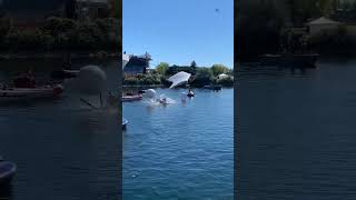 Flugtag Canada crazy moment #shorts