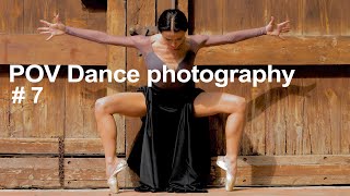 POV Dance photography in Valencia