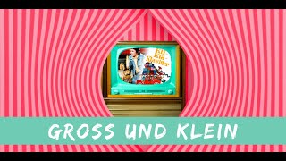 GROSS UND KLEIN AUS "KLI-KLA-KLAWITTER" auf Vinyl