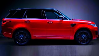 NEW - 2021 Range Rover - Sport SUV - Interior and Exterior Full HD 60fps