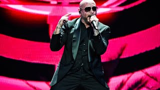 Pitbull - Do It (feat. Mayer Hawthorne) Official Lyrics Video