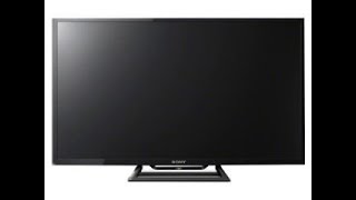 Sony Bravia Klv 32r512c 32 Inch Led Full Hd Tv Complete Review