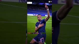 Mbappe edit