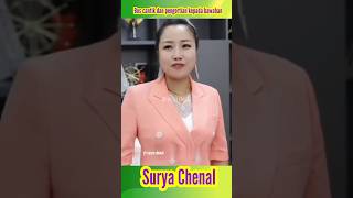 Bos cantik dan pengertian kepada bawahan #viralvideo #shortvideos #suryachanel #suryachenaljak