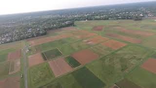 Welcome to Adelphia Farm - Rutgers 2020 Virtual Turfgrass Research Field Day