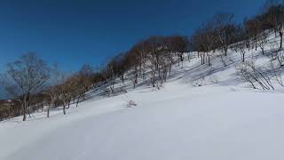 March 6, 2023 Забудьте о своих заботах Air Tranquillity Solemnity Birdsong Backcountry skiing