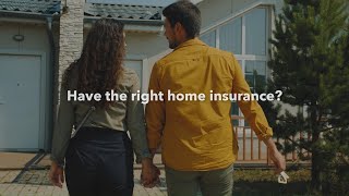 Advantages of our home insurance