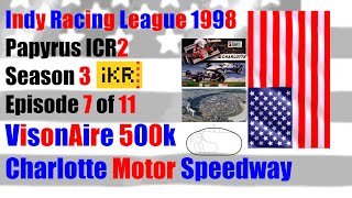 IRL1998 | ICR2 Se 3 Ep 7 [ENG]