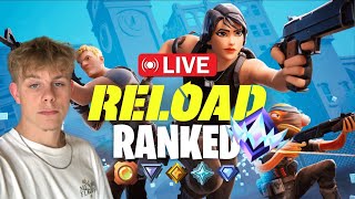 RUSH RANKED RELOAD en LIVE!