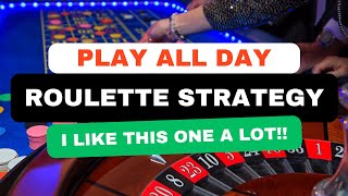 This strategy is great, just don't get greedy! #roulette