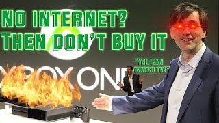 The Xbox One Failure Still Haunts Microsoft 10 Years Later