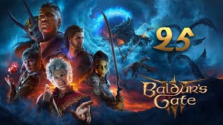 WE BHAALIN' | Baldur's Gate  3 | Part 25