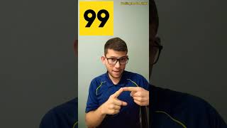 99 em Libras #99pop