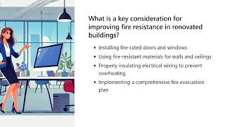 NFPA CFPS Certified Fire Protection Specialist Exam Part 4