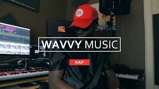 Skyy Boii | Freestyle 030 | Wavvy Music