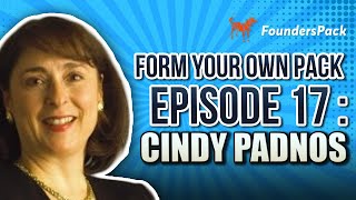 Ep 17 Cindy Padnos Illuminate Ventures