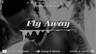 Afrobeat Beat Instrumental 2023 - " FLY AWAY "