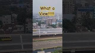 3 roads in one view | Top views Snapshot #dhakaelevatedexpressway