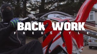 Naira Marley - Back2Work (Official Video)