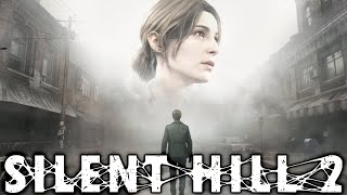 Silent Hill 2 Remake IS FINALLY Here!