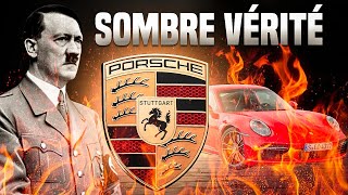 L' Histoire Troublante de Porsche