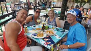 Diving in Cozumel, July 2018