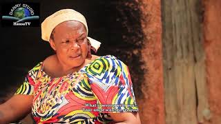 JIKI MAGAYI 3&4 Subtitle Latest Hausa Film