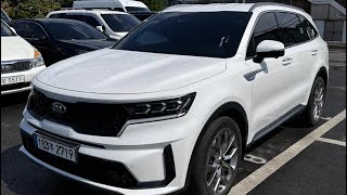 KIA SORENTO 2,2 4 wd 2020 г.в Для заказа авто +996709191907 Акыл