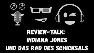 Ein würdiger Abschied? Unsere Meinung zu "Indiana Jones und das Rad des Schicksals"