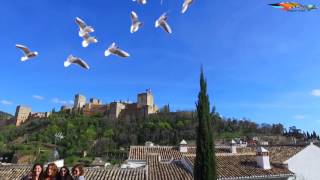 ALBAICÍN, GRANADA