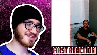 JPEGMAFIA "Veteran" - ALBUM REACTION/REVIEW (Backtrack)