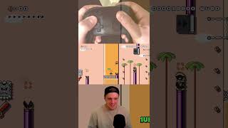 BEATING a SUPER EXPERT level: Desert Shelling #shorts