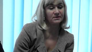 Mirela Bizna PPDD Vrancea Colegiul 3 Camera deputatilor