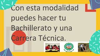 CBTa96/ SAETA (SISTEMA ABIERTO DE EDUCACIÓN TECNOLÓGICA AGROPECUARIA)