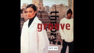 Groove Theory-Tell Me (Cleve's 122 Reasons To Kick Dub)