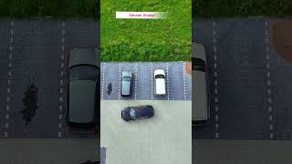 #park #parallel #reverseparking #car #drive #Rijschool #drivingschool #drivingtips #drivesafe