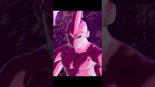 Super Buu ROASTS Golden Frieza's APPEARENCE😲| DBXV2 Special Quotes