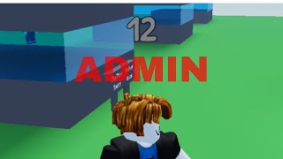 *ALWAYS* INSTANTLY Get Free Roblox Admin In The Chosen One