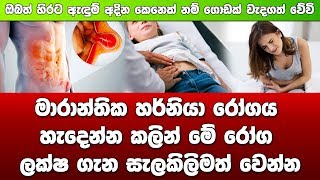 ඔබත් හිරට ඇඳුම් අදින කෙනෙක් නම් ගොඩක් වැදගත් වේවි.