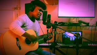 Tera Yaar Hoon Main | Cover By Solomon Paul | Sonu Ke Titu Ki Sweety