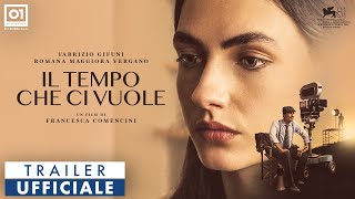 IL TEMPO CHE CI VUOLE di Francesca Comencini (2024) - Trailer Ufficiale HD