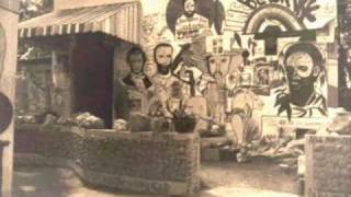 The Heptones - Mistry Babylon (Mabruku Extended Mix)