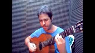 Jerónimo Guiraud - "Todo tiene su fin" - QUE ASÍ SEA #9