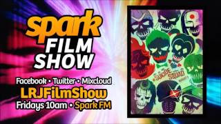 Suicide Squad review part 3 (Spark Film Show)