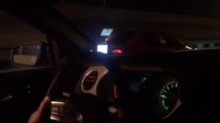 Srt4 big turbo vs 5.0 procharge