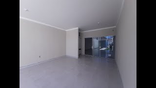 CASA NOVA COM 3 QUARTOS, SUÍTE C CLOSET, ACEITA FINANCIAMENTO,  NOVA VENEZA, SUMARÉ