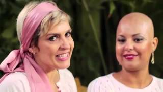 ORGULHO PINK EP 01 Como amarrar lenços por Camila Coutinho e Flávia Flores