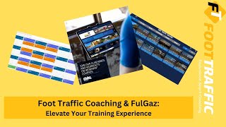 Foot Traffic Coaching & FulGaz: Elevate Your Training Experience